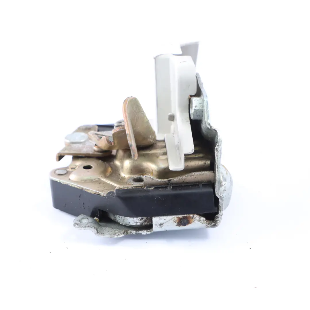 Door Lock Rear Right O/S Latch Catch Mechanism to Mercedes W124 with Part number A1247300835 Mercedes W124 Door Lock Rear Right O/S Latch Catch Mechanism - SKU A1247300835 - Part number A1247300835