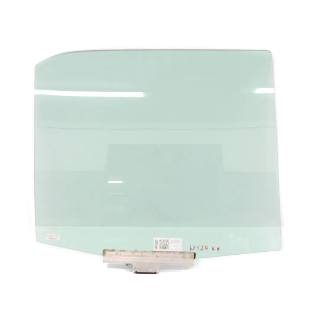 Mercedes W124 Cristal Puerta Trasera Derecha Acristalamiento AS2 - SKU A1247301018 - Número de pieza A1247301018