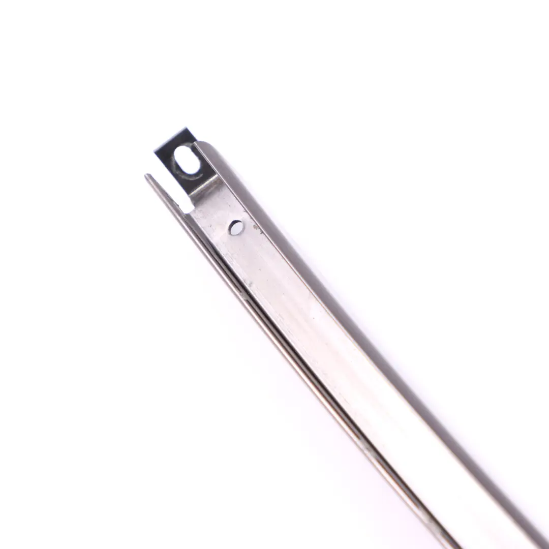 Divider Mercedes W124 Rear Right Doors Window Guide Divider to  with Part number A1247301019  Divider Mercedes W124 Rear Right Doors Window Guide Divider - SKU A1247301019 - Part number A1247301019