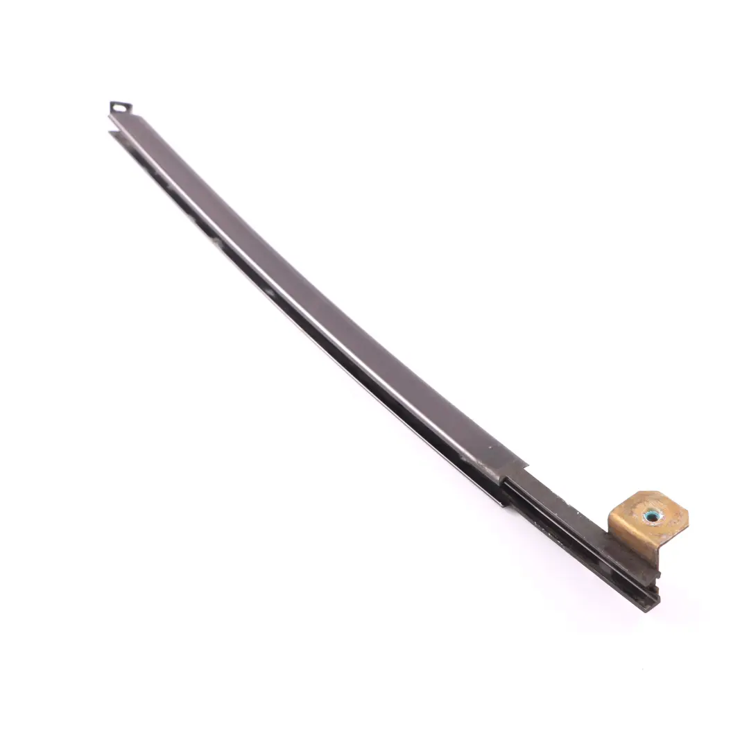  Divisor Mercedes W124 Puerta Trasera Derecha Guía Ventana Divisor - SKU A1247301019 - Número de pieza A1247301019