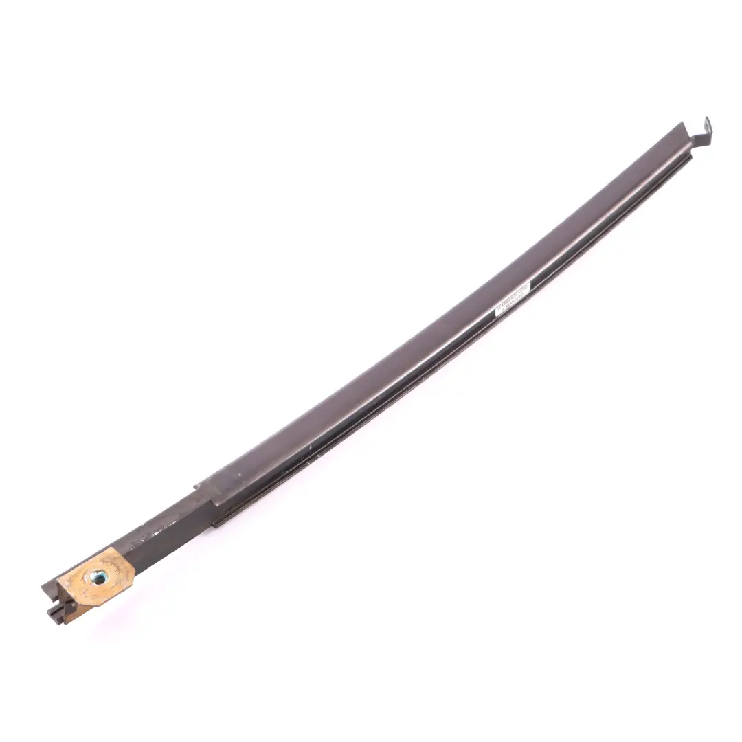  Trennwand Mercedes W124 Hinten Rechts Türen Fensterführung Trennwand - SKU A1247301019 - Teilenummer A1247301019
