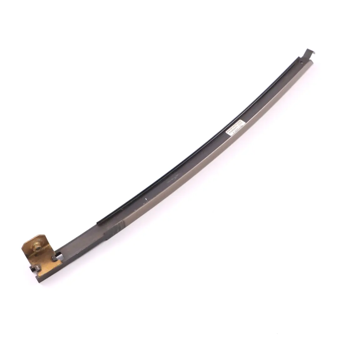  Trennwand Mercedes W124 Hinten Rechts Türen Fensterführung Trennwand - SKU A1247301019 - Teilenummer A1247301019
