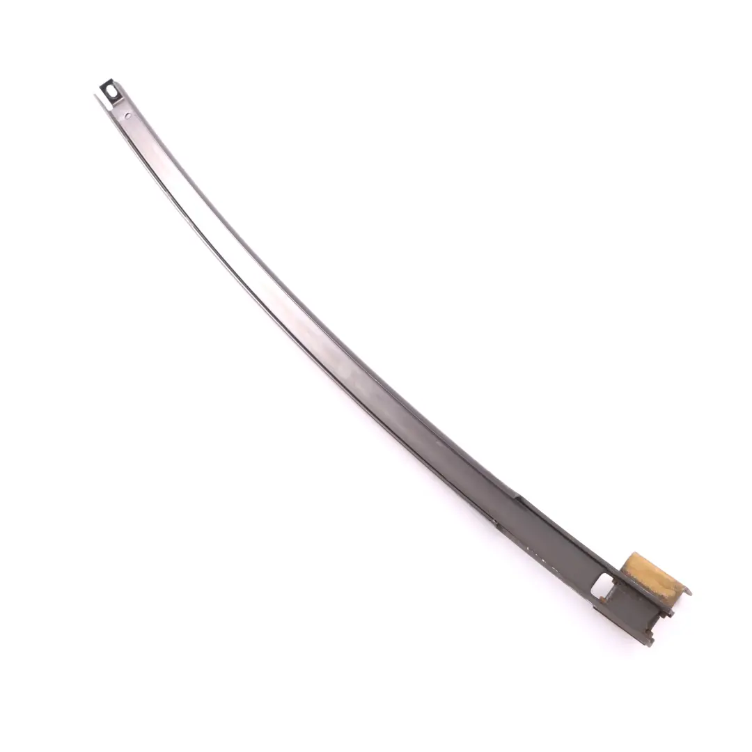  Divisorio Mercedes W124 Porta posteriore destra Guida finestra Divisorio - SKU A1247301019 - Numero di parte A1247301019