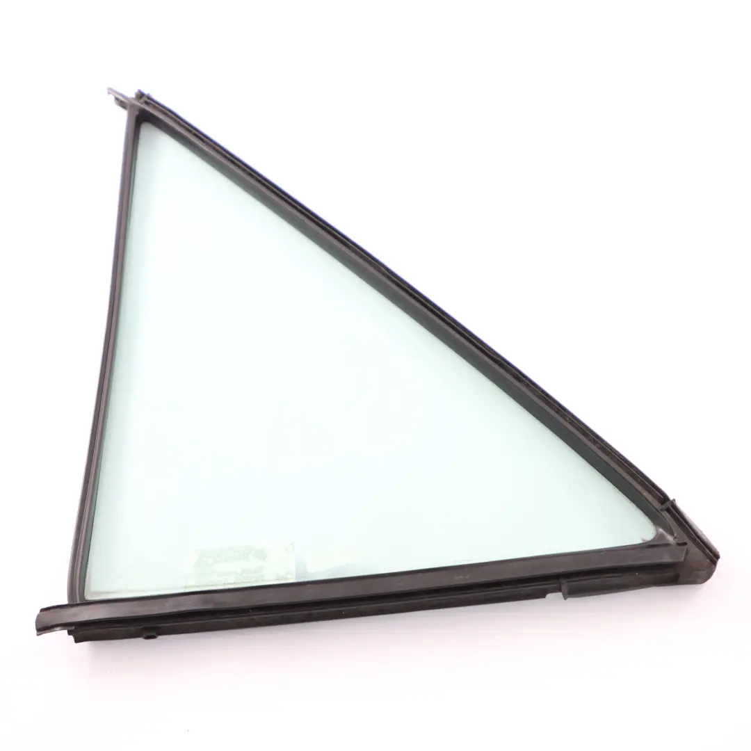 Window Mercedes W124 Rear Door Right Fixed Glass Window AS2 ESG to with Part number A1247350409 Window Mercedes W124 Rear Door Right Fixed Glass Window AS2 ESG - SKU A1247350624 - Part number A1247350409