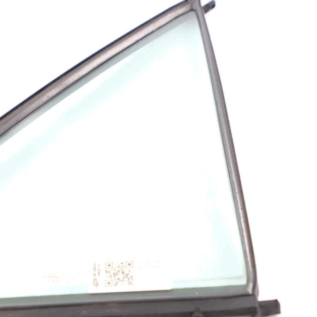  Window Mercedes W124 Rear Door Right Fixed Glass Window AS2 ESG - SKU A1247350624 - Part number A1247350409