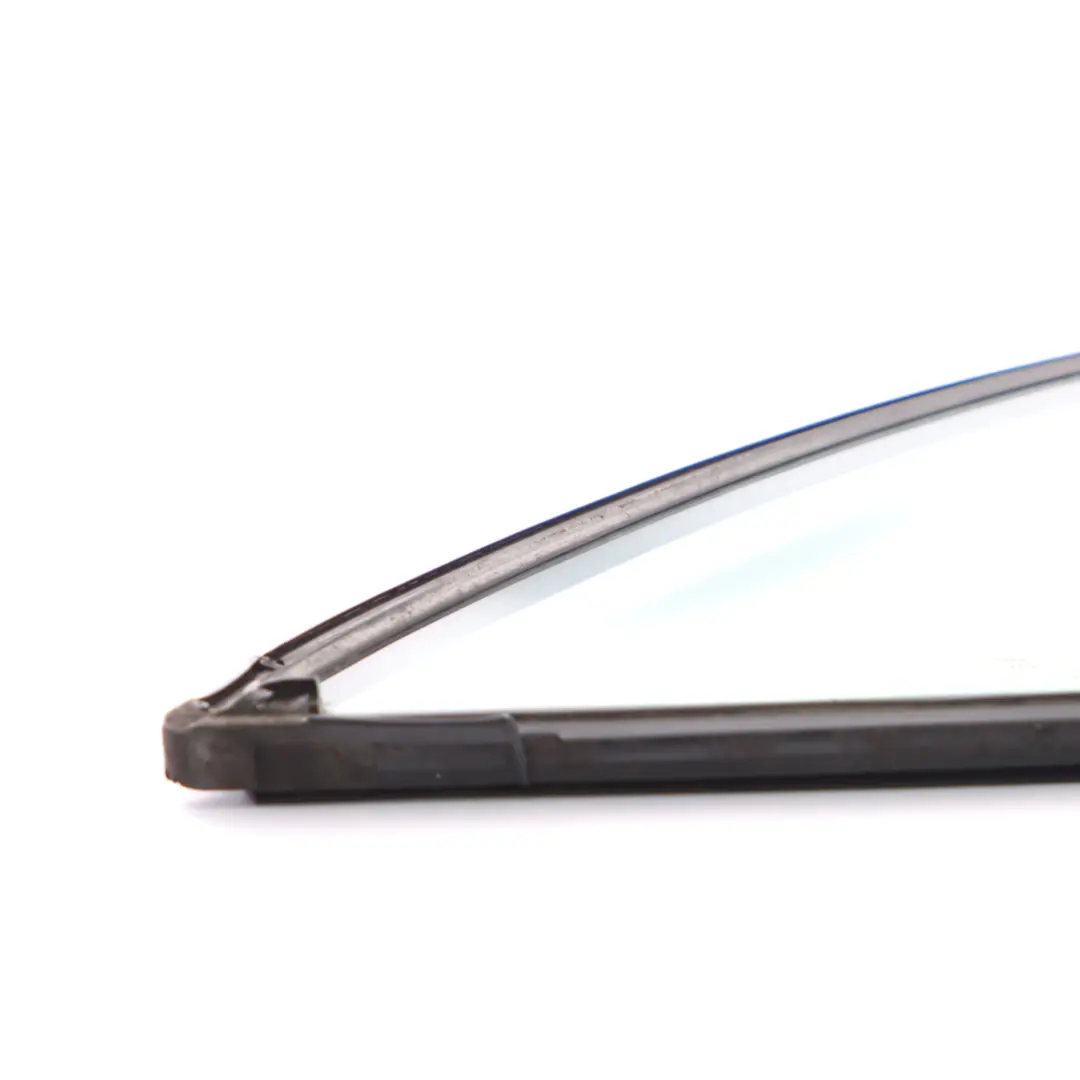 Ventana Mercedes W124 Puerta Trasera Derecha Cristal Fijo AS2 ESG para con número de pieza A1247350409 Ventana Mercedes W124 Puerta Trasera Derecha Cristal Fijo AS2 ESG - SKU A1247350624 - Número de pieza A1247350409