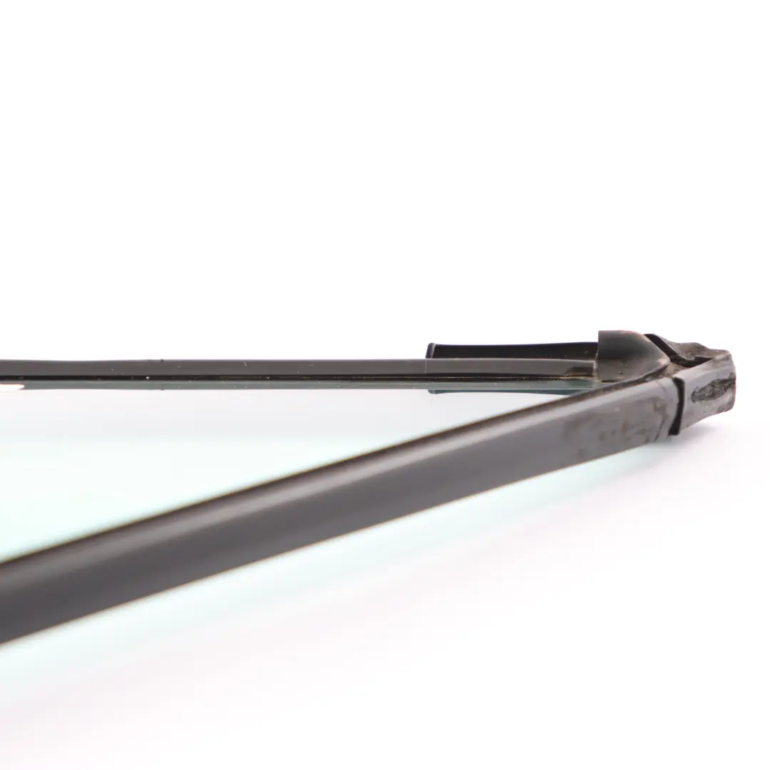  Ventana Mercedes W124 Puerta Trasera Derecha Cristal Fijo AS2 ESG - SKU A1247350624 - Número de pieza A1247350409