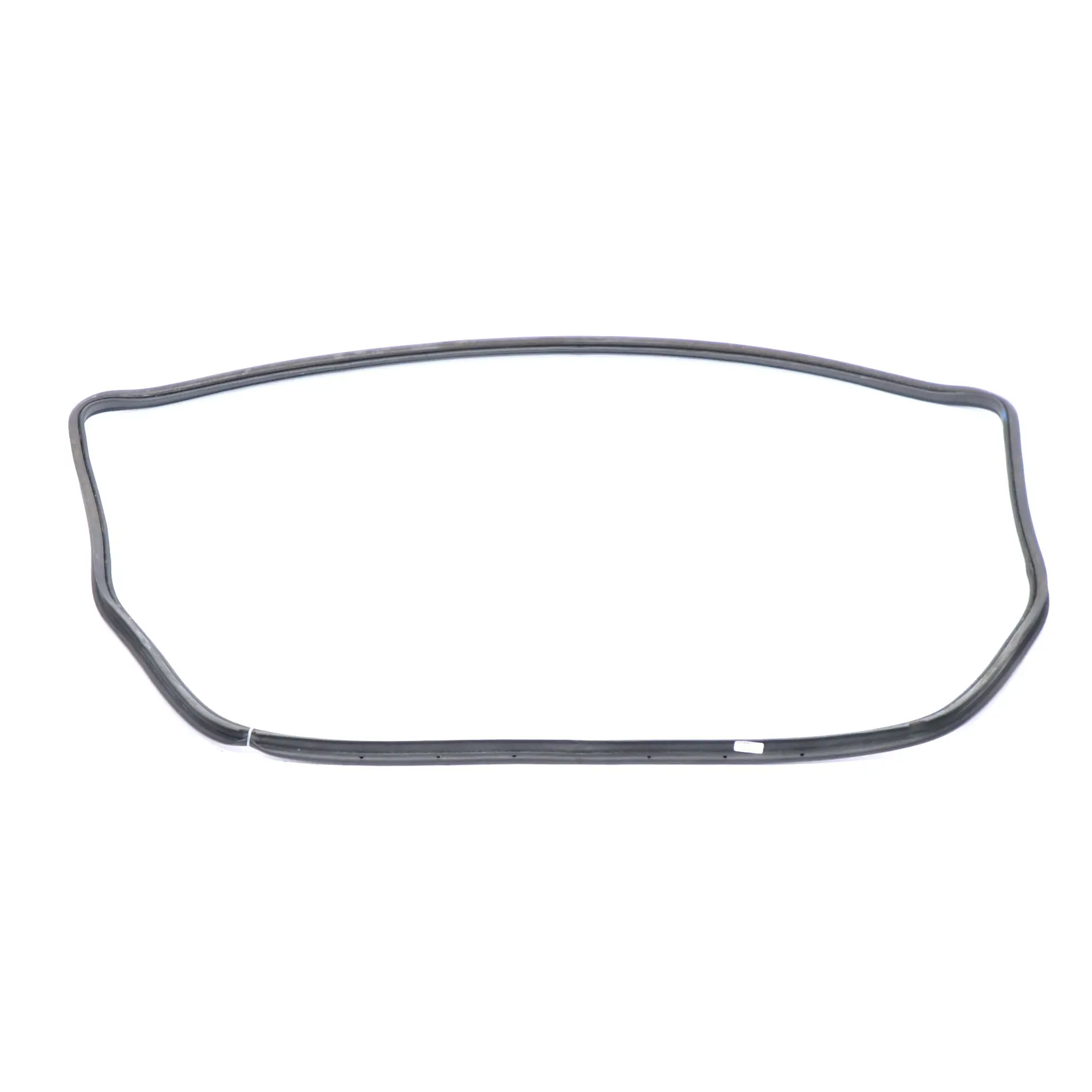 Mercedes W124 Tapa del maletero trasero Puerta trasera Junta A1247500398