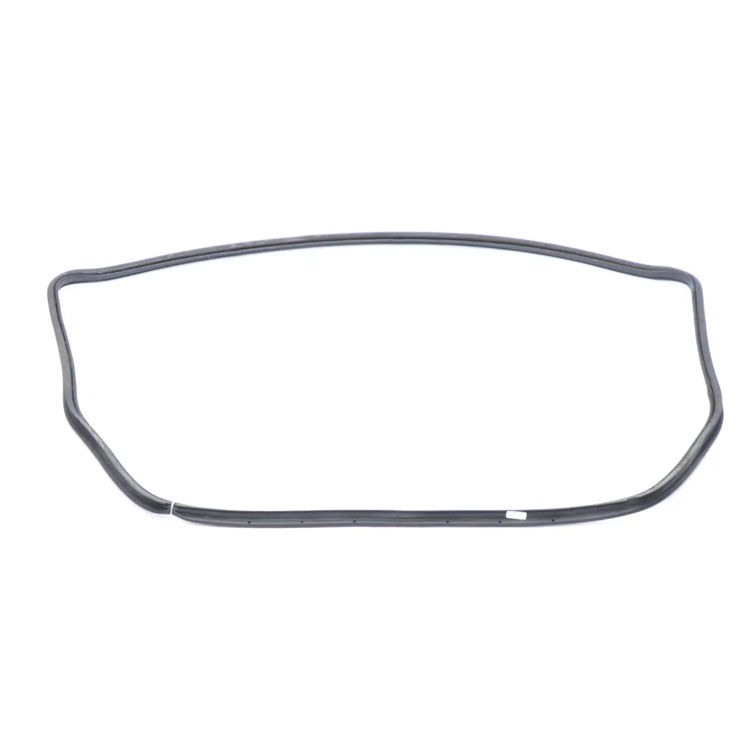 Mercedes W124 Uszczelka Guma Klapy Tylnej Pokrywy Bagażnika - SKU A1247500398 - Numer Części A1247500398