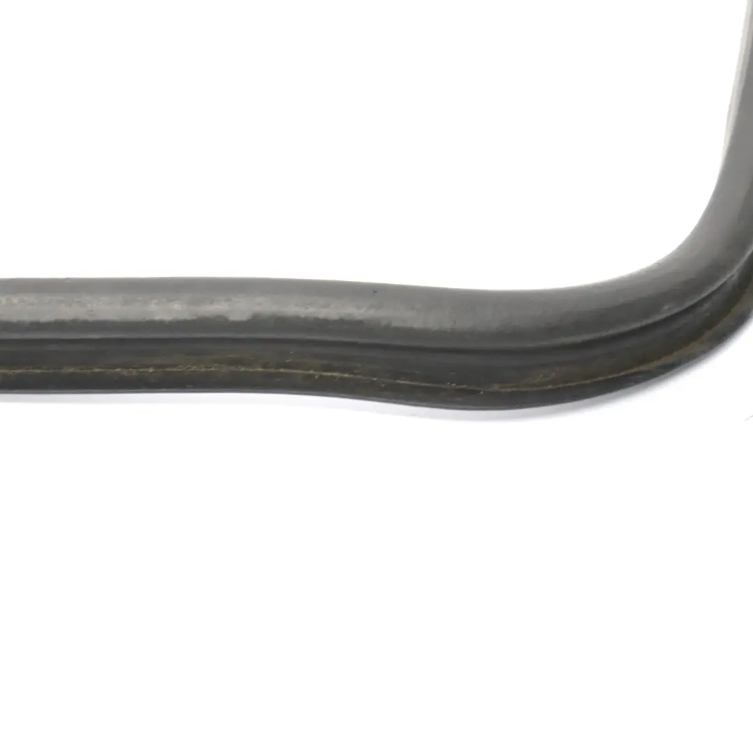 Mercedes W124 Tapa del maletero trasero Puerta trasera Junta - SKU A1247500398 - Número de pieza A1247500398