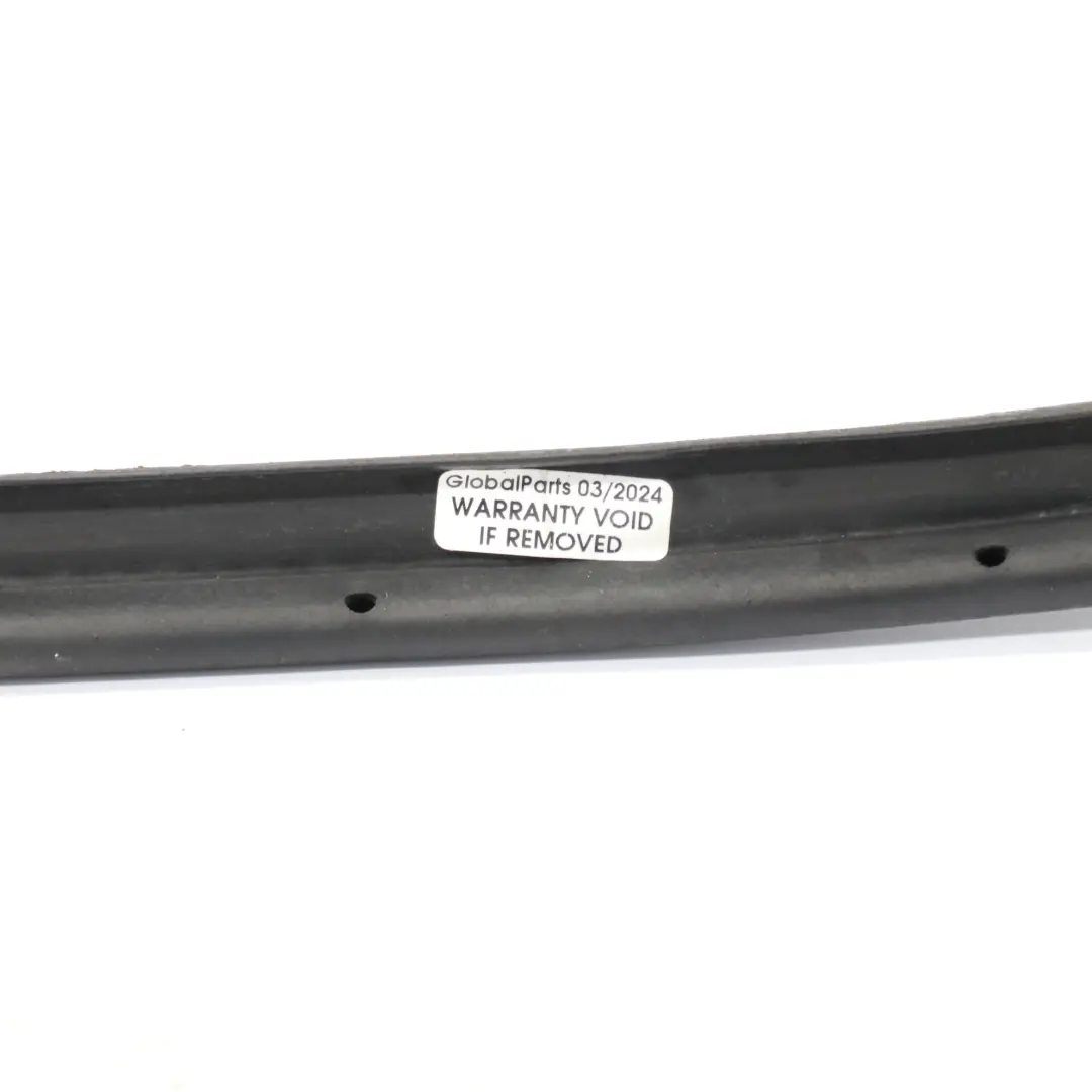 Mercedes W124 Heckklappe Heckklappe Tür Gummidichtung - SKU A1247500398 - Teilenummer A1247500398