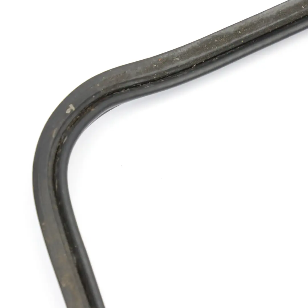 Mercedes W124 Rear Boot Lid Tailgate Door Rubber Seal Gasket - SKU A1247500398 - Part number A1247500398