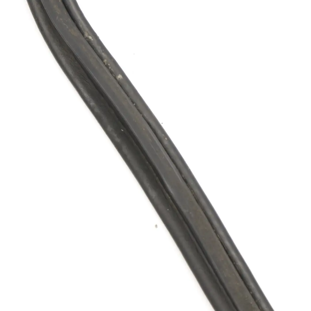 Mercedes W124 Rear Boot Lid Tailgate Door Rubber Seal Gasket - SKU A1247500398 - Part number A1247500398
