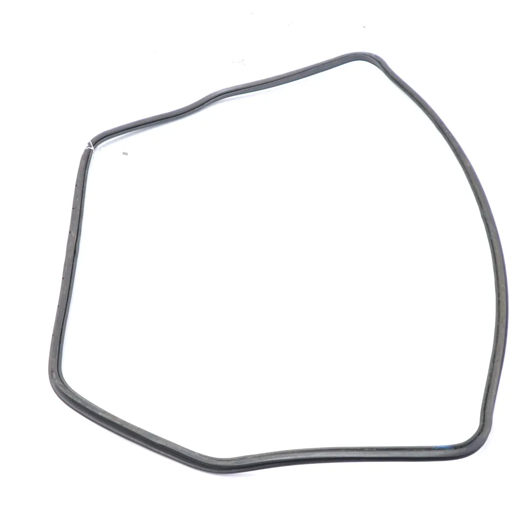 Mercedes W124 Rear Boot Lid Tailgate Door Rubber Seal Gasket - SKU A1247500398 - Part number A1247500398
