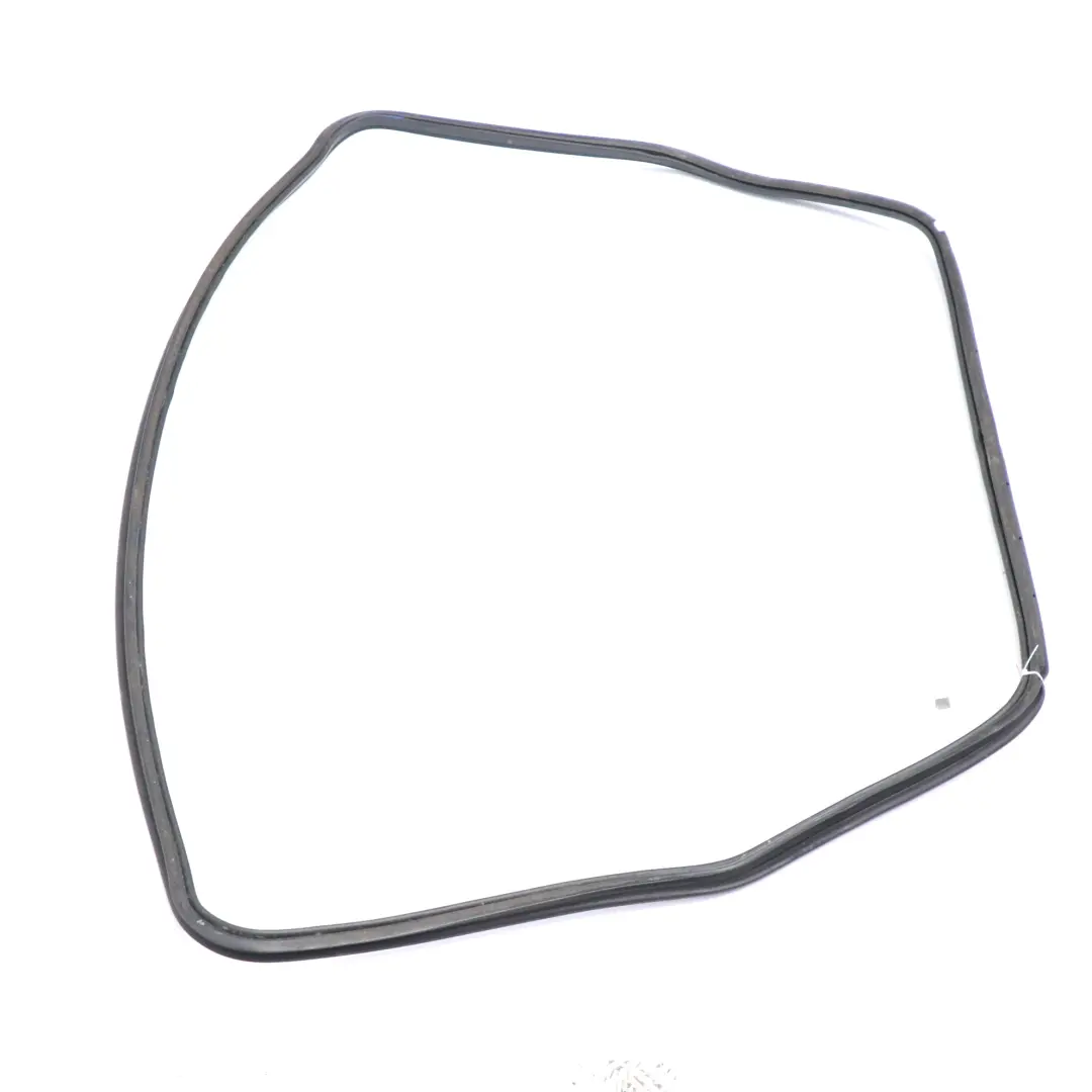 Mercedes W124 Tapa del maletero trasero Puerta trasera Junta - SKU A1247500398 - Número de pieza A1247500398