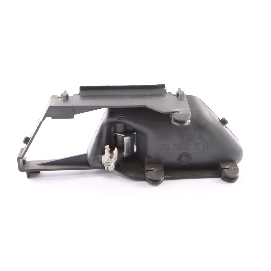 Door Handle Mercedes W124 Interior Door Front Rear Right O/S Handle to with Part number A1247600261 Door Handle Mercedes W124 Interior Door Front Rear Right O/S Handle - SKU A1247600261 - Part number A1247600261
