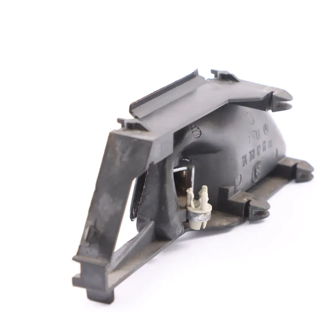 Door Handle Mercedes W124 Interior Door Front Rear Right O/S Handle to with Part number A1247600261 Door Handle Mercedes W124 Interior Door Front Rear Right O/S Handle - SKU A1247600261 - Part number A1247600261