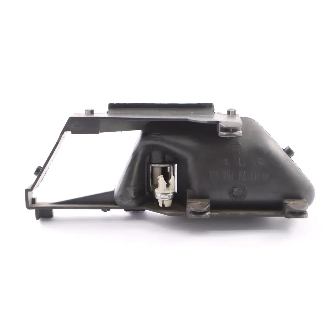 Maniglia porta Mercedes W124 Porta anteriore posteriore destra per con numero di parte A1247600261 Maniglia porta Mercedes W124 Porta anteriore posteriore destra - SKU A1247600261 - Numero di parte A1247600261