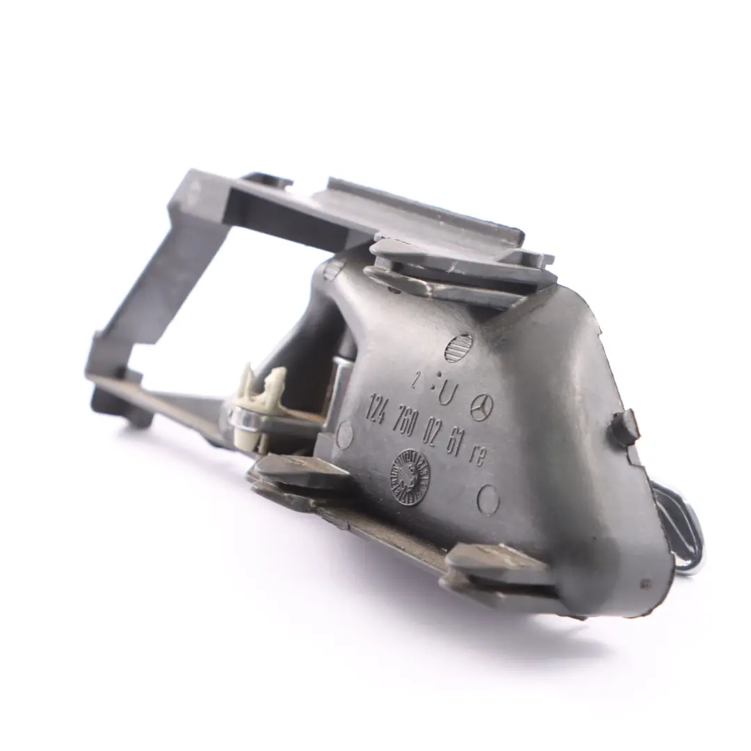  Maniglia porta Mercedes W124 Porta anteriore posteriore destra - SKU A1247600261 - Numero di parte A1247600261