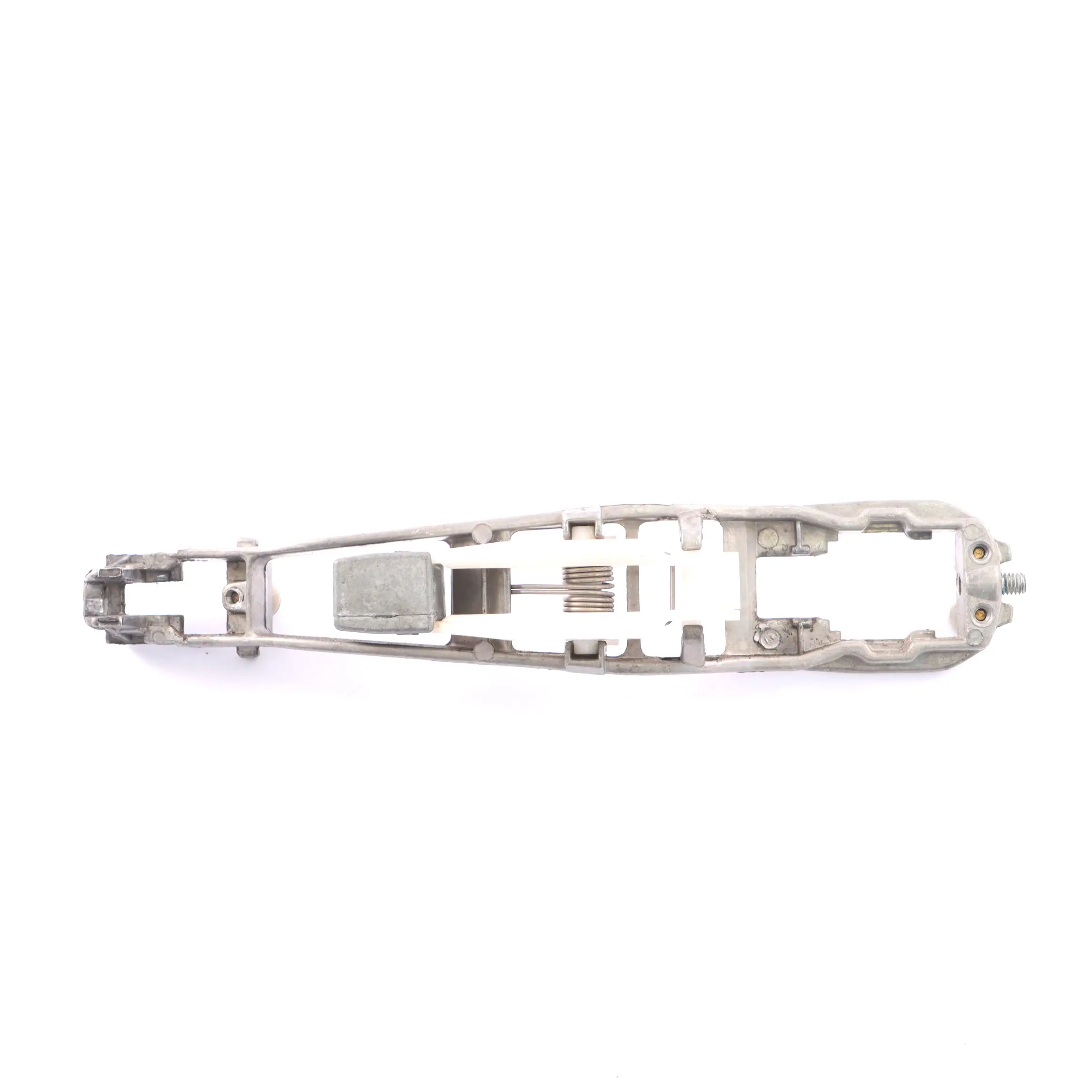 Support de poignée porte Mercedes W124 Base poignée porte extérieure A1247600534