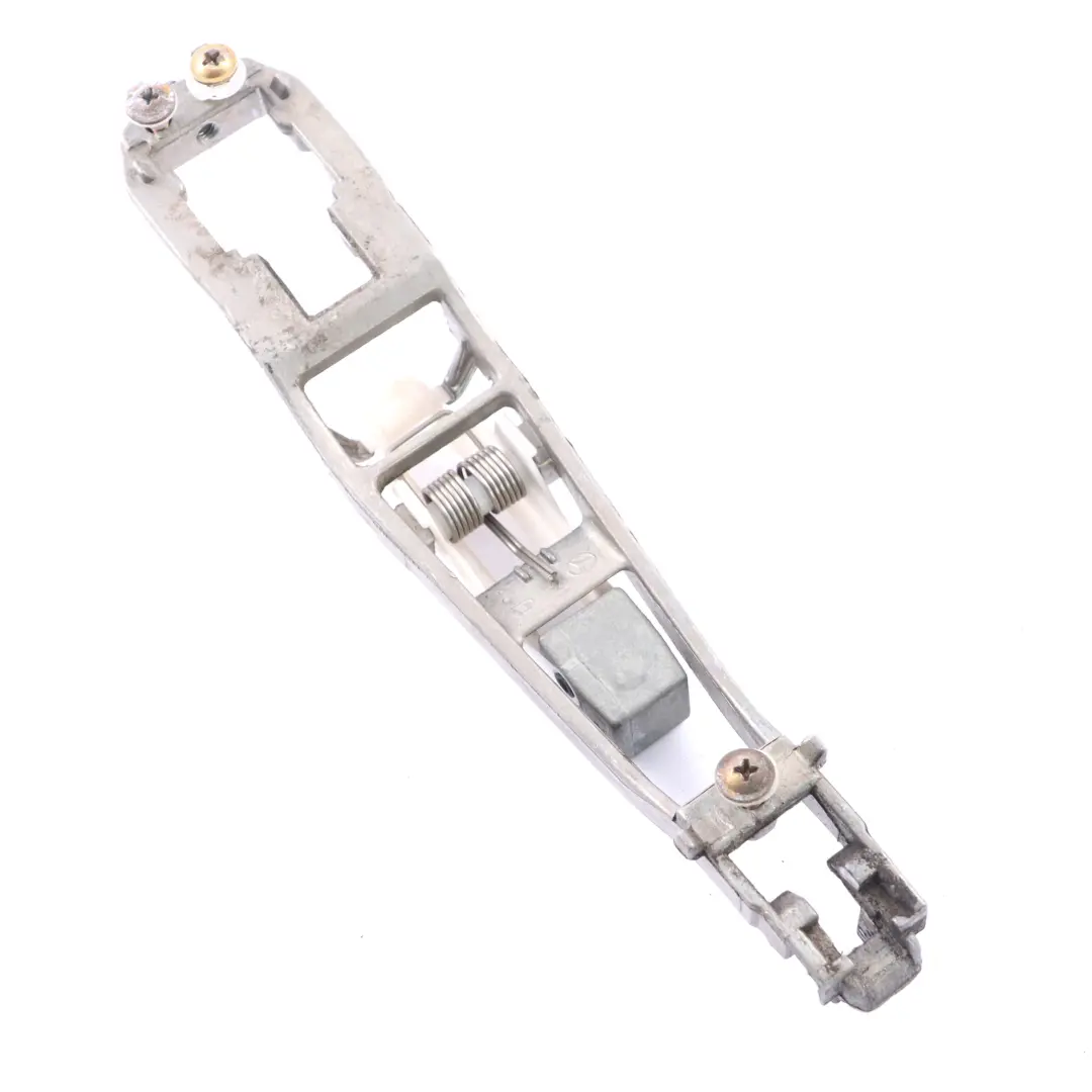  Support de poignée porte Mercedes W124 Base poignée porte extérieure - SKU A1247600534 - Numéro de pièce A1247600534