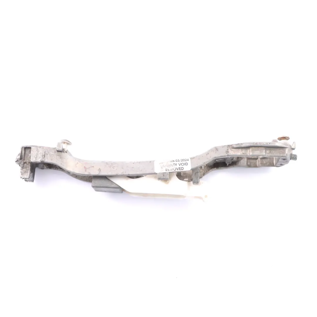  Support de poignée porte Mercedes W124 Base poignée porte extérieure - SKU A1247600534 - Numéro de pièce A1247600534