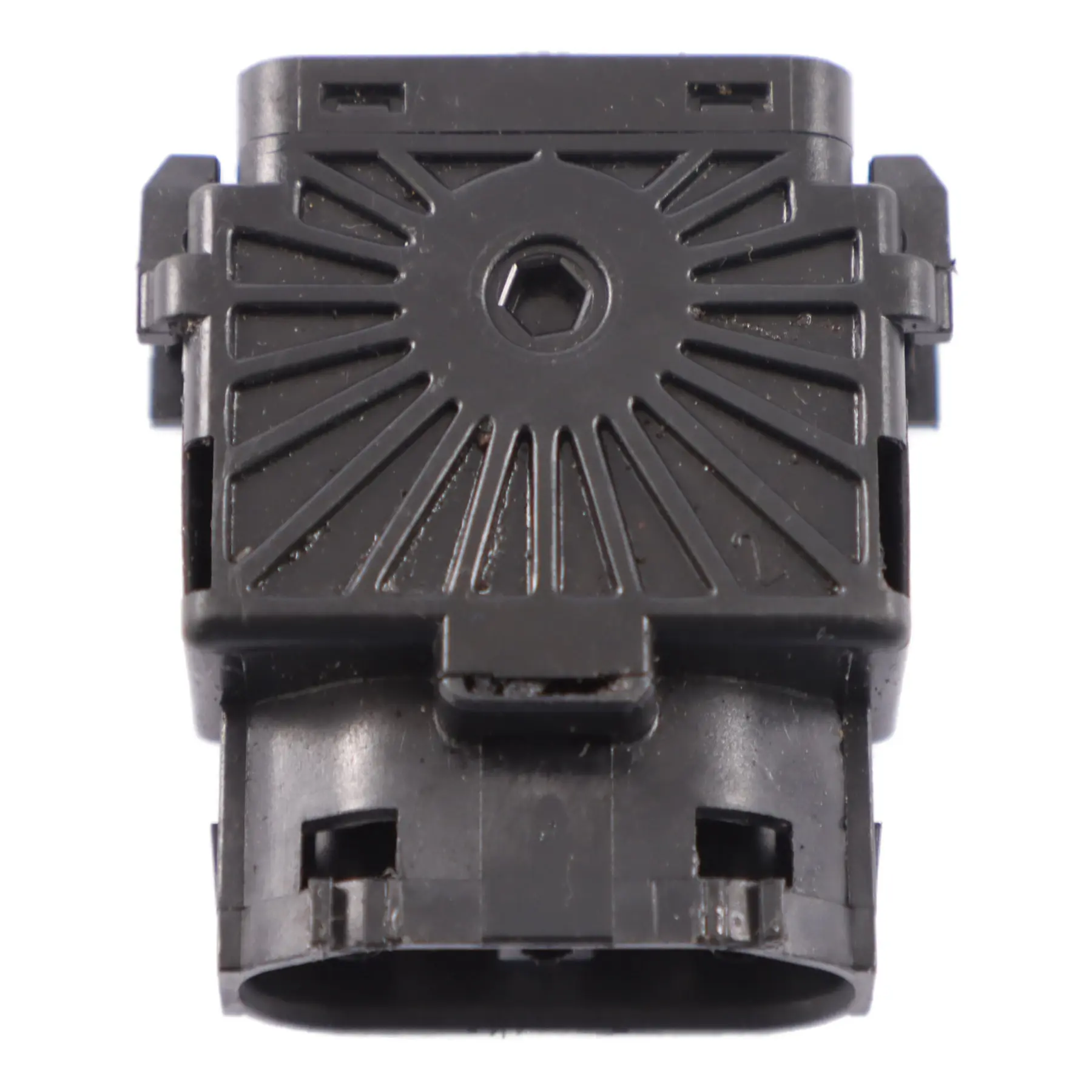 Mercedes W124 Interrupteur régulation Système mise niveau phares A1248000673