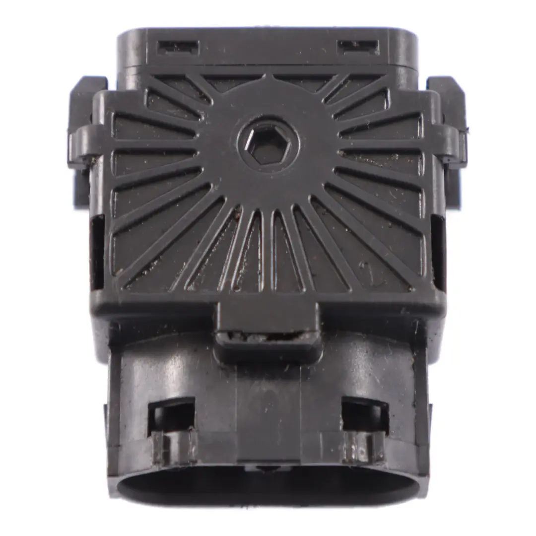 Mercedes W124 Regulating Switch Headlight Leveling System - SKU A1248000673 - Part number A1248000673
