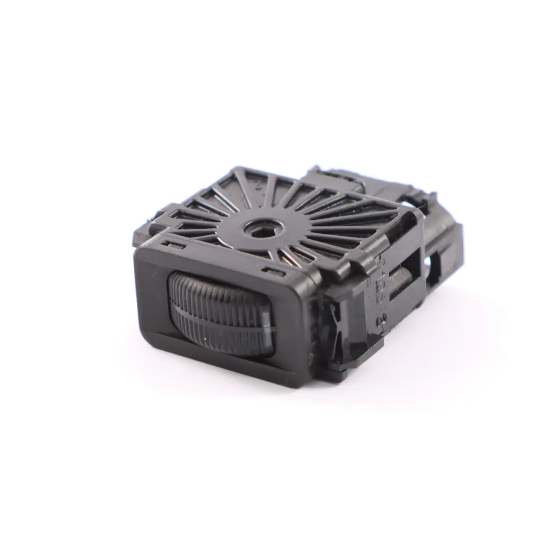 Mercedes W124 Interruptor Regulador Sistema Nivelación Faros - SKU A1248000673 - Número de pieza A1248000673