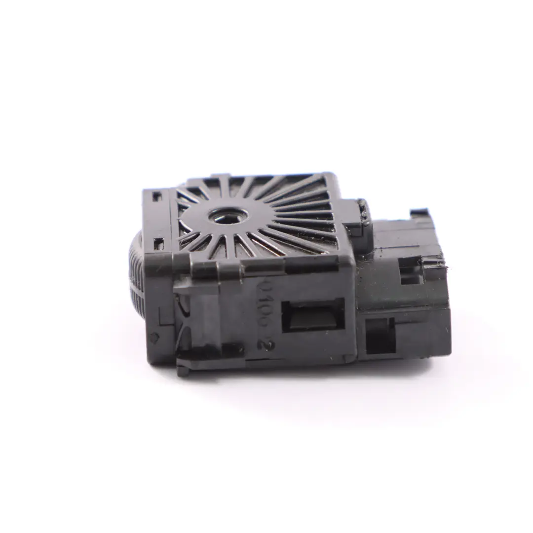 Mercedes W124 Interruttore regolazione Sistema livellamento fari - SKU A1248000673 - Numero di parte A1248000673