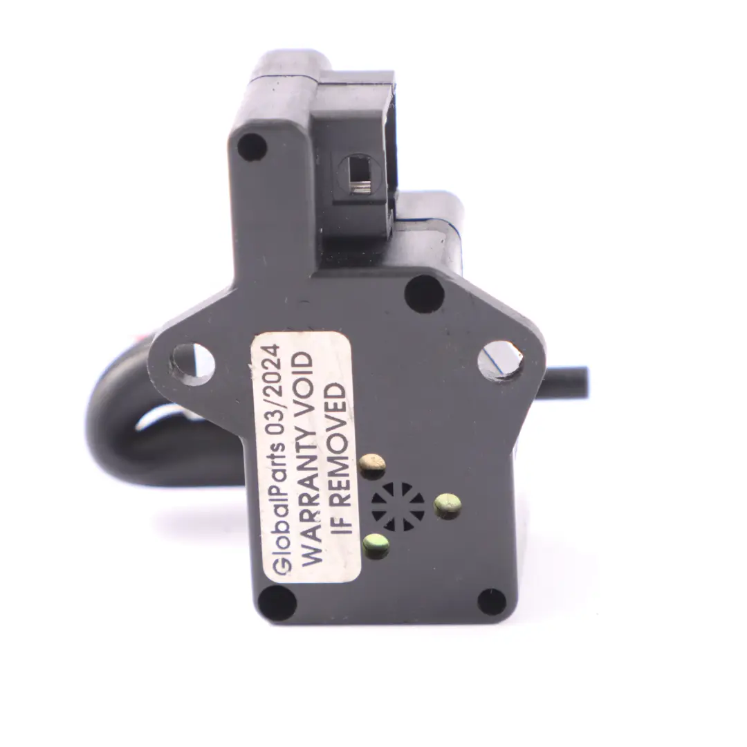  Interrupteur vanne Mercedes W124 Réglage en hauteur l'appui-tête arrière gauche - SKU A1248000978 - Numéro de pièce A1248000978