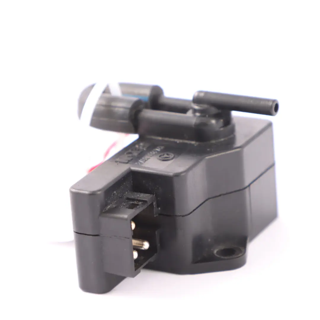  Valve Switch Mercedes W124 Rear Left Headrest Hight Adjustment - SKU A1248000978 - Part number A1248000978