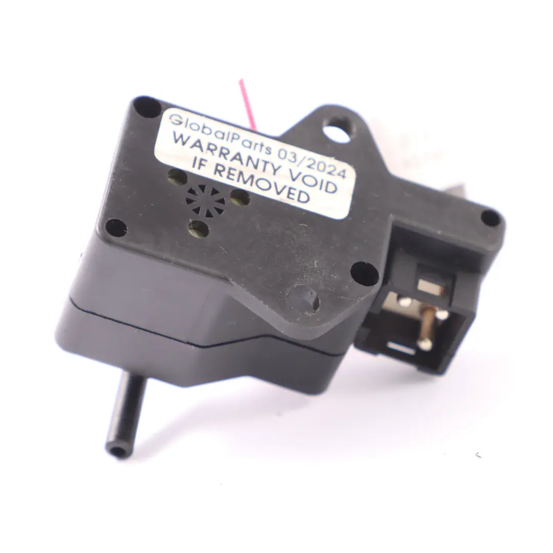  Interruptor válvula Mercedes W124 Reposacabezas trasero izquierdo Ajuste altura - SKU A1248000978 - Número de pieza A1248000978