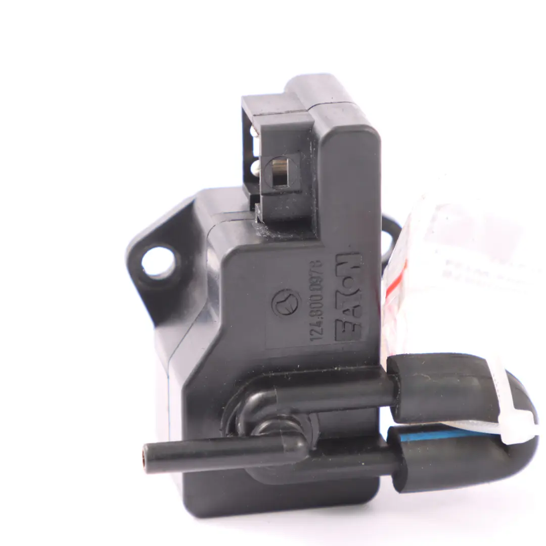 Interruptor válvula Mercedes W124 Reposacabezas trasero izquierdo Ajuste altura para con número de pieza A1248000978 Interruptor válvula Mercedes W124 Reposacabezas trasero izquierdo Ajuste altura - SKU A1248000978 - Número de pieza A1248000978