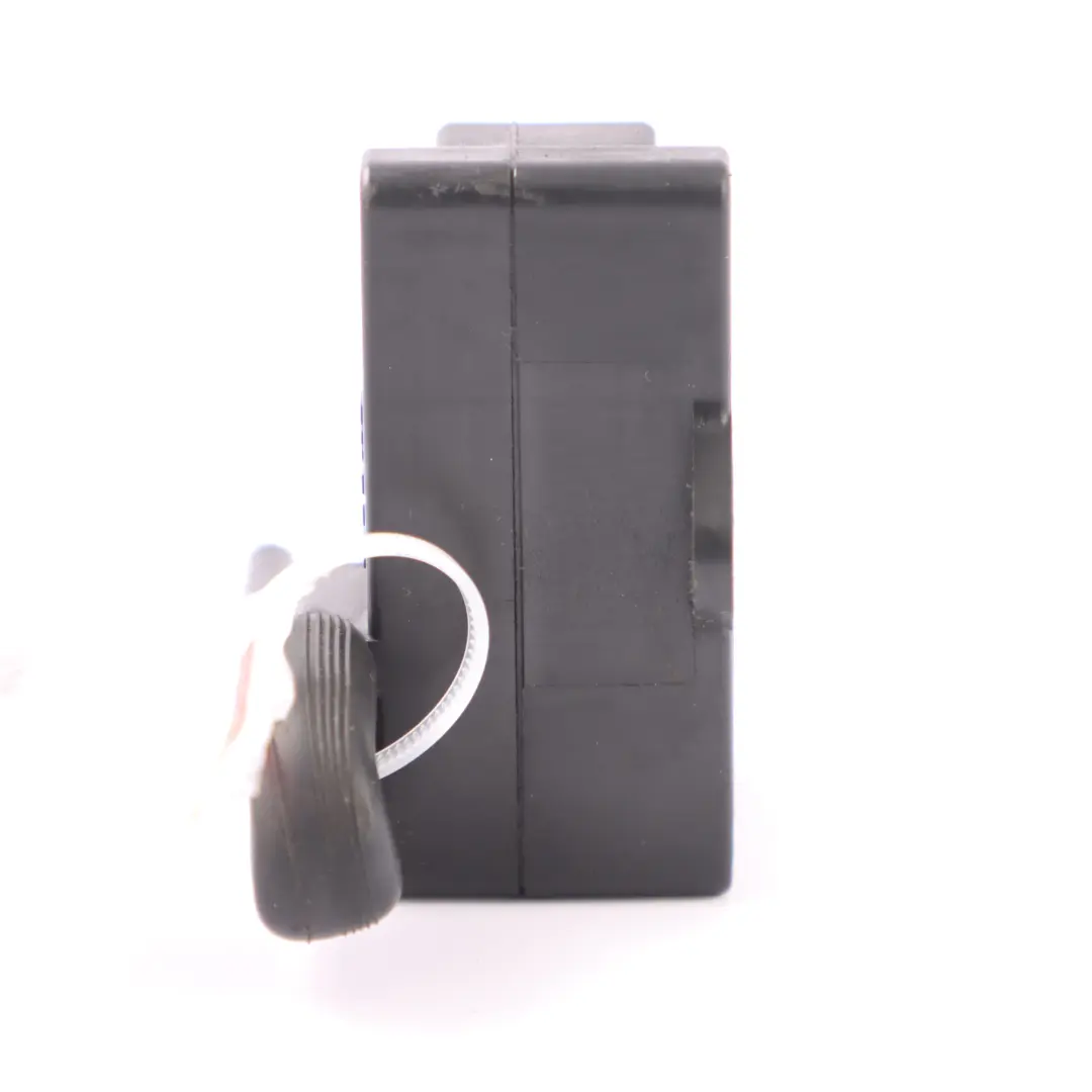  Valve Switch Mercedes W124 Rear Left Headrest Hight Adjustment - SKU A1248000978 - Part number A1248000978