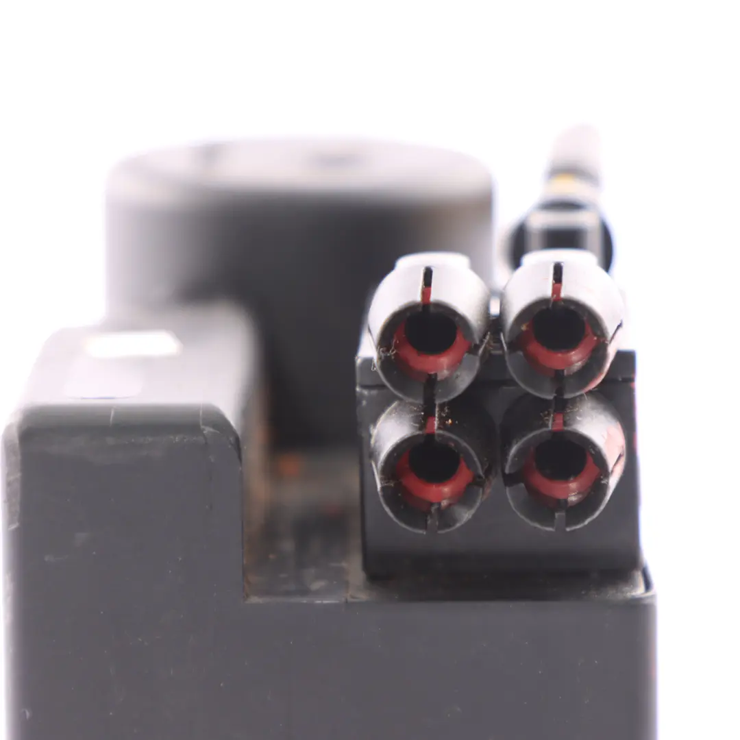 Mercedes W124 Unità controllo pompa vuoto bloccaggio centrale - SKU A1248002148 - Numero di parte A1248002148