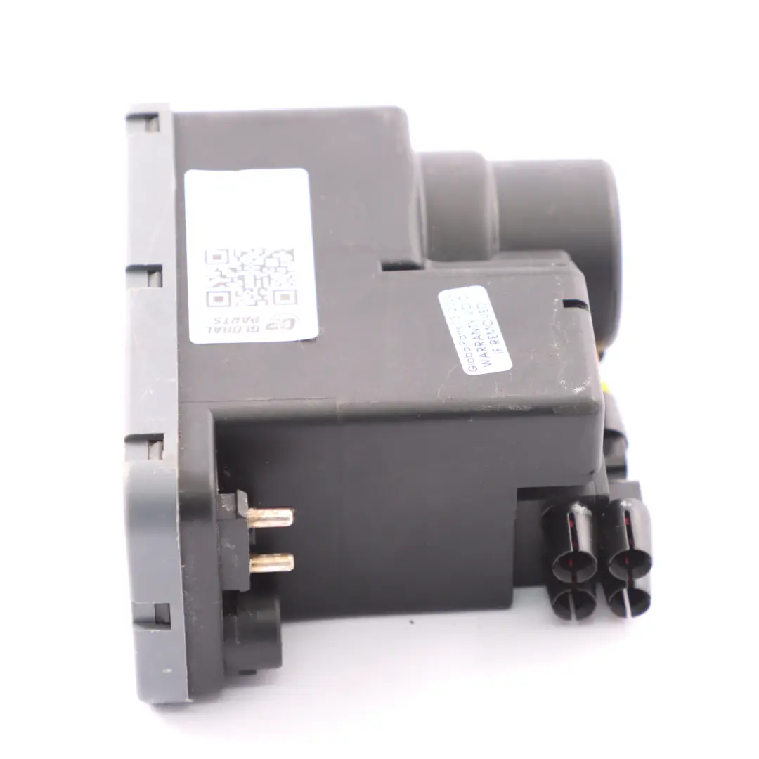 Mercedes W124 Central Locking Vacuum Pump Control Unit - SKU A1248002148 - Part number A1248002148