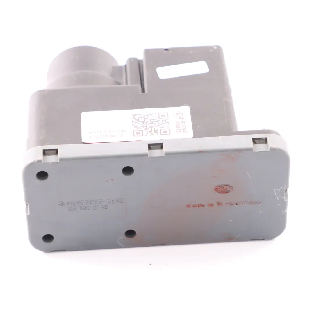 Mercedes W124 Central Locking Vacuum Pump Control Unit - SKU A1248002148 - Part number A1248002148