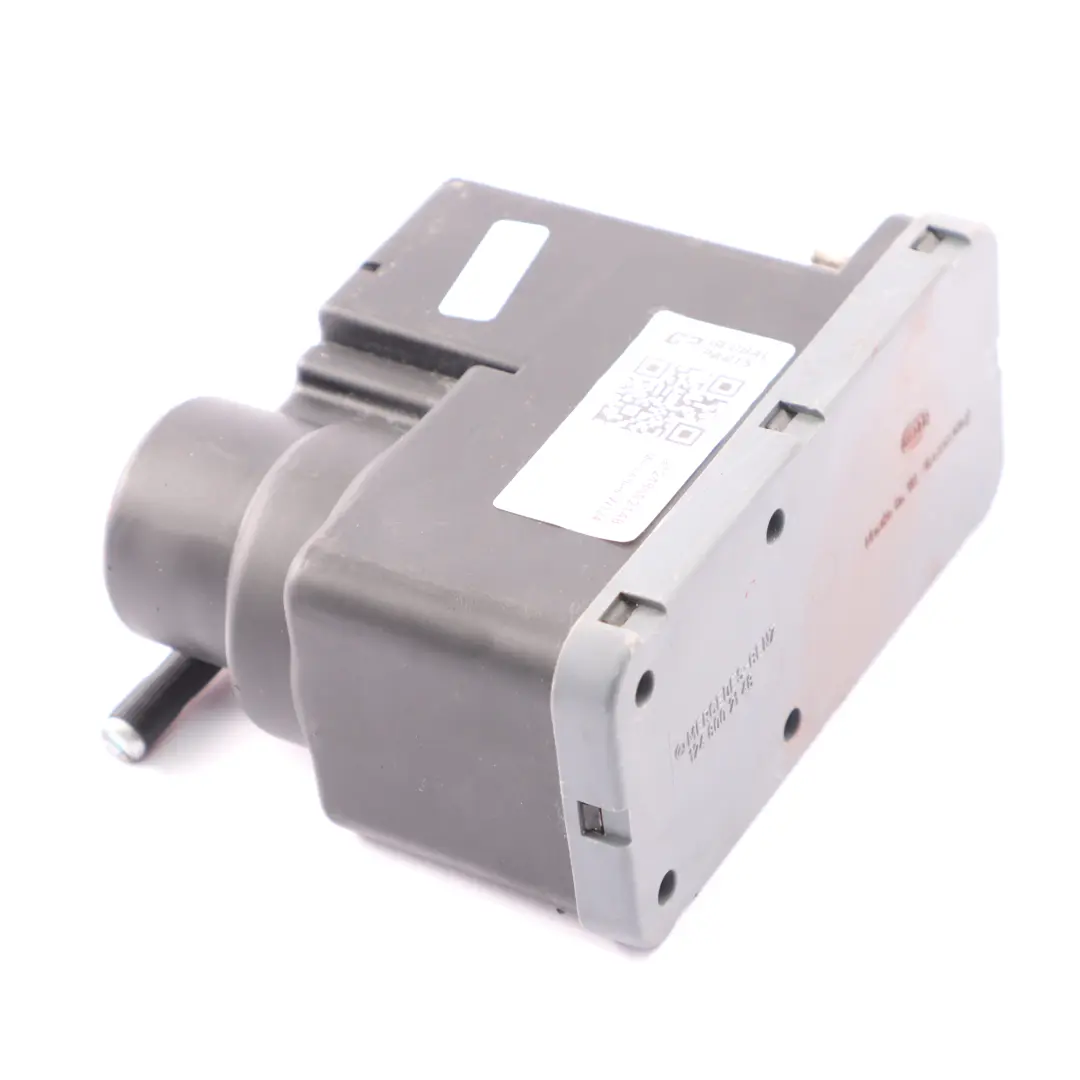 Zentral verriegelung Vakuum pumpen steuergerät für Mercedes W124 mit Teilenummer A1248002148 Mercedes W124 Zentral verriegelung Vakuum pumpen steuergerät - SKU A1248002148 - Teilenummer A1248002148