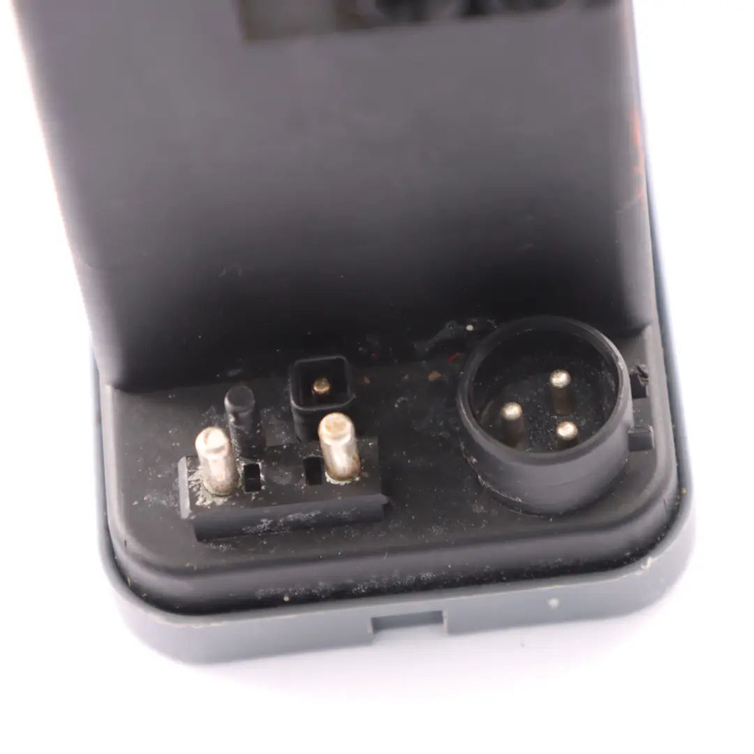 Central Locking Vacuum Pump Control Unit to Mercedes W124 with Part number A1248002148 Mercedes W124 Central Locking Vacuum Pump Control Unit - SKU A1248002148 - Part number A1248002148