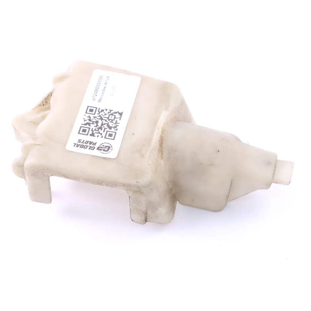  Couvercle Mercedes W124 Capuchon l'actionneur d'aspiration verrouillage central - SKU A1248050590 - Numéro de pièce A1248050590