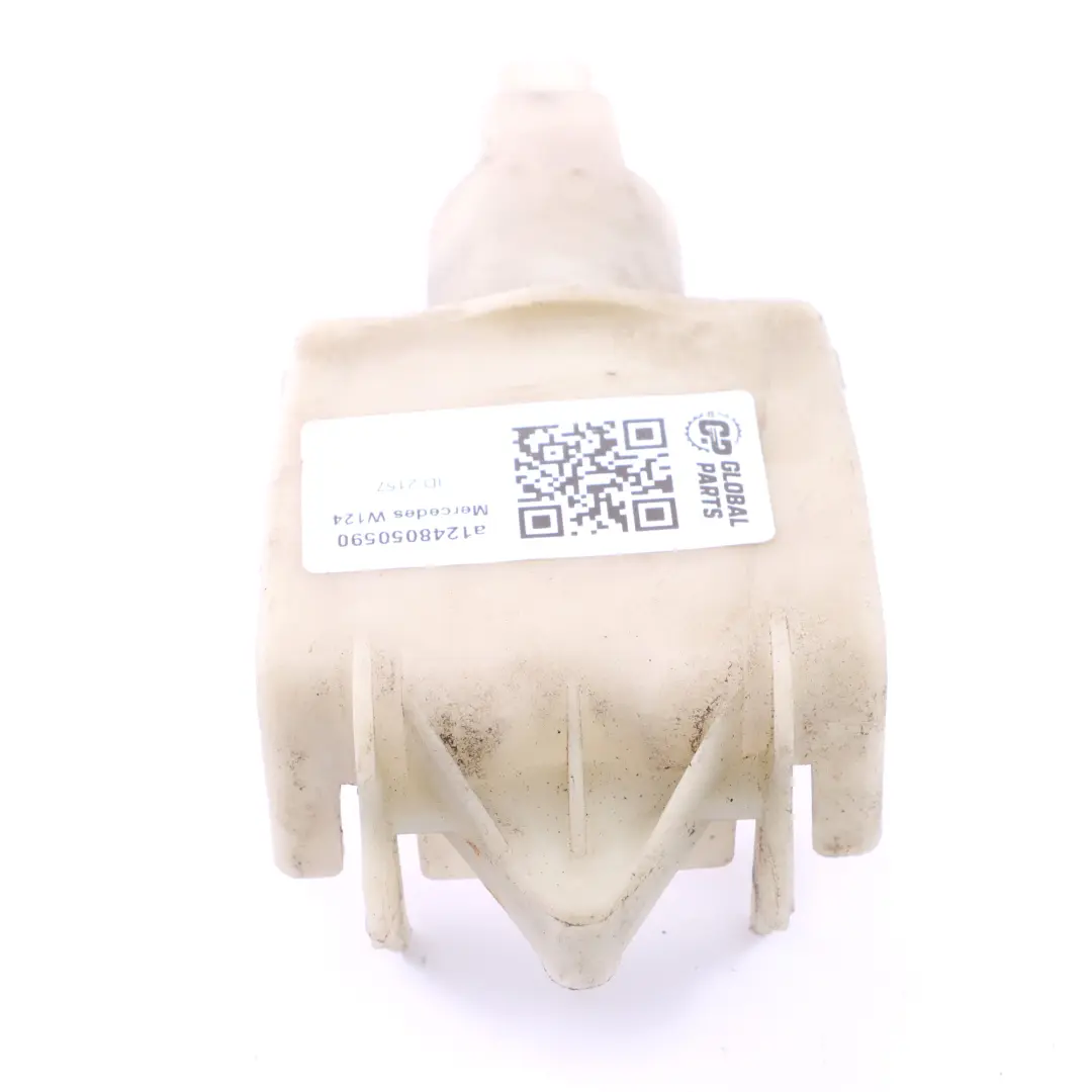  Abdeckung Mercedes W124 Zentral Verriegelung Vakuumbetätiger Kappe - SKU A1248050590 - Teilenummer A1248050590