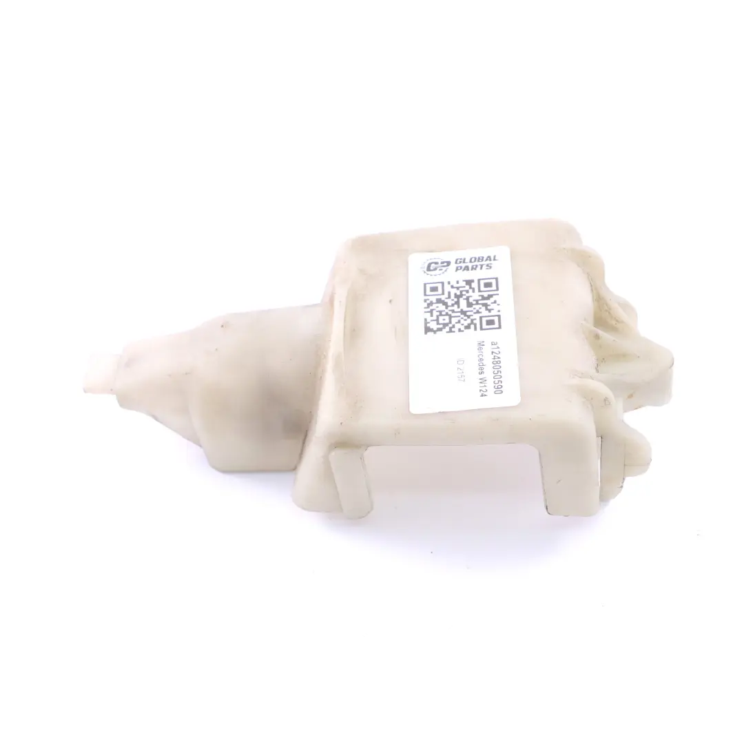 Osłona Siłownika Centralnego Zamka do Mercedes W124 o numerze A1248050590 Mercedes W124 Osłona Siłownika Centralnego Zamka - SKU A1248050590 - Numer Części A1248050590