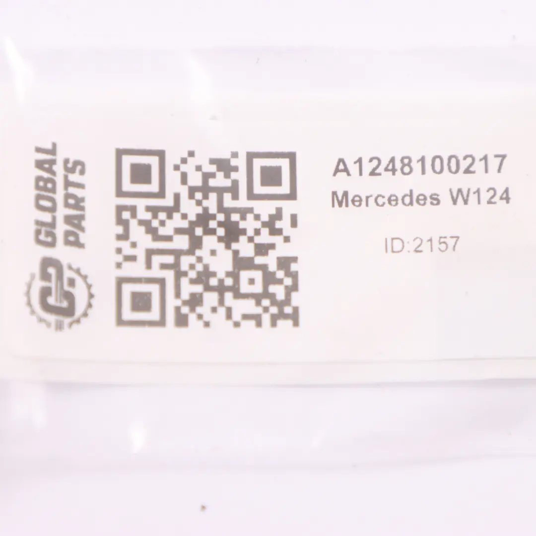E280 Lusterko Wsteczne Wewnętrzne do Mercedes W124 o numerze A1248100217 Mercedes W124 E280 Lusterko Wsteczne Wewnętrzne - SKU A1248100217 - Numer Części A1248100217
