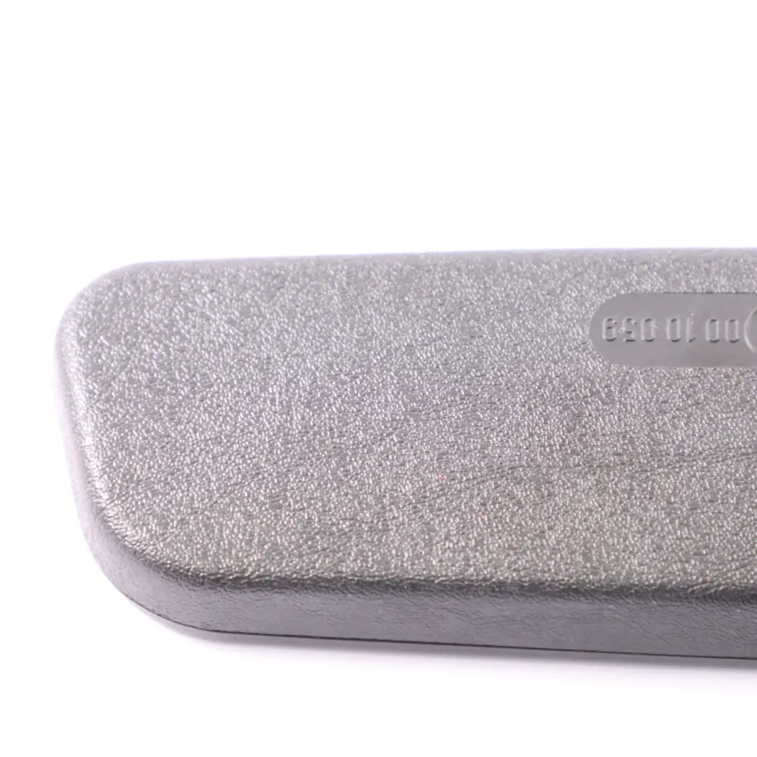 Espejo Retrovisor Interior Mercedes W124 E280 para con número de pieza A1248100217 Espejo Retrovisor Interior Mercedes W124 E280 - SKU A1248100217 - Número de pieza A1248100217