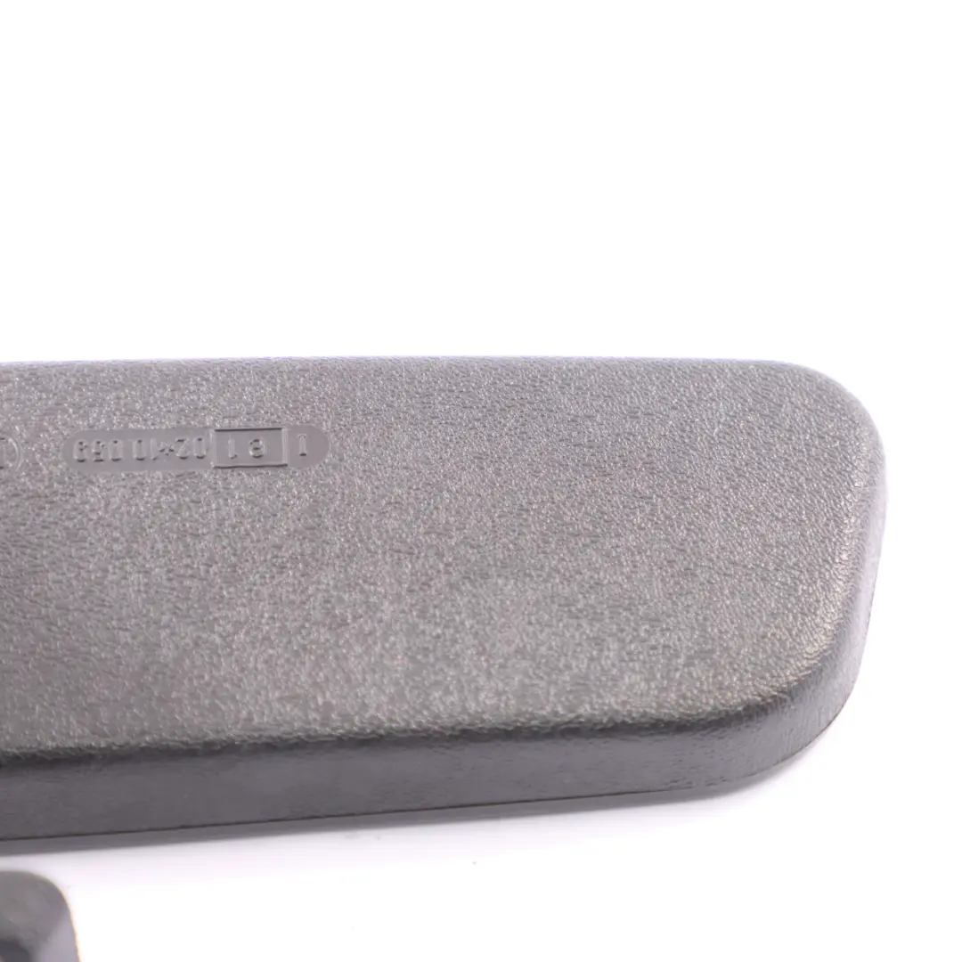  Espejo Retrovisor Interior Mercedes W124 E280 - SKU A1248100217 - Número de pieza A1248100217