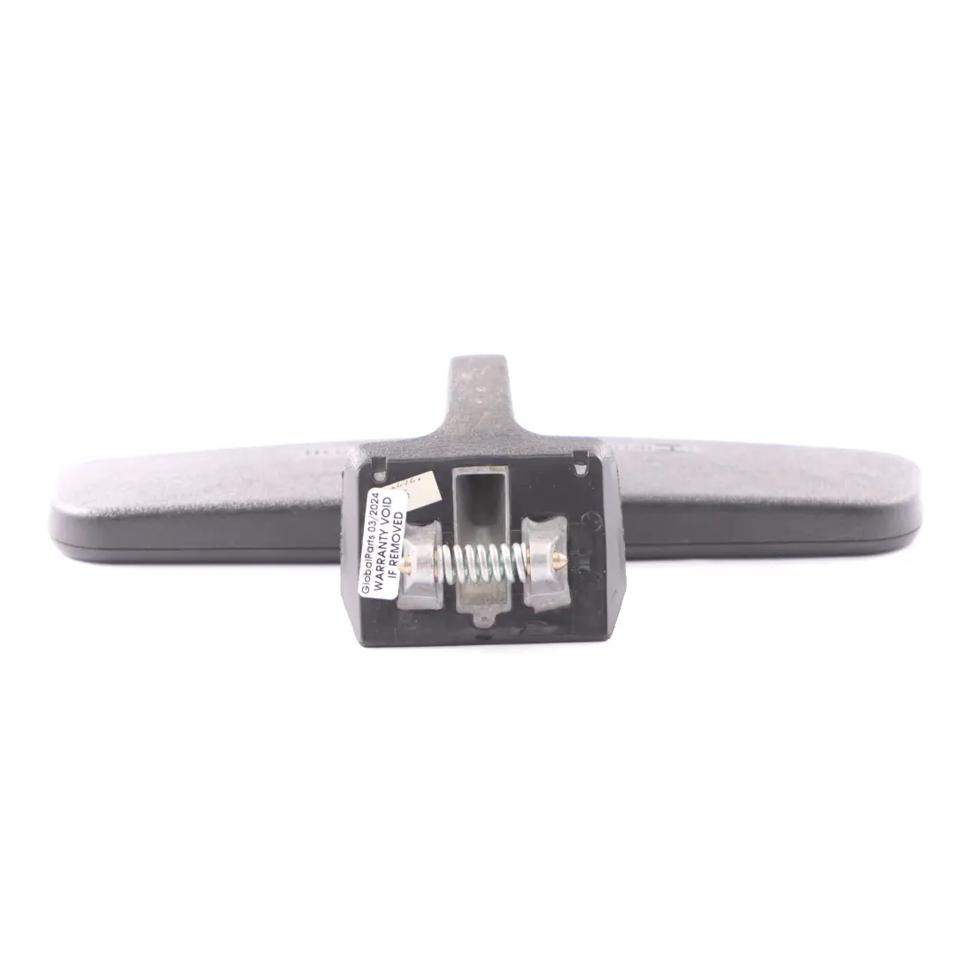 Rear View Mirror Mercedes W124 E280 Interior Mirror - SKU A1248100217 - Part number A1248100217