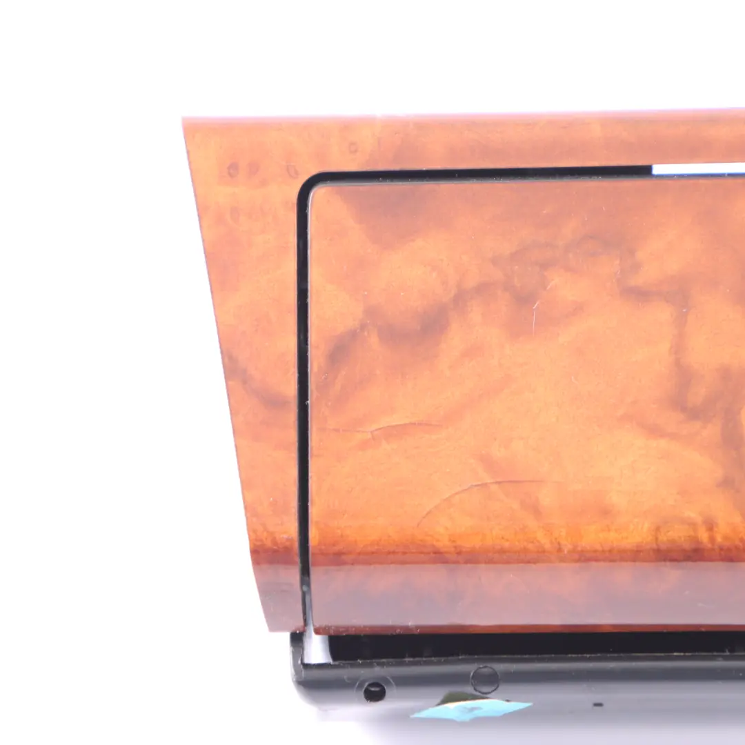 Ashtray Mercedes W124 Center Console Ashtray Lighter Zebrano Wood to with Part number A1248101030 Ashtray Mercedes W124 Center Console Ashtray Lighter Zebrano Wood - SKU A1248101030 - Part number A1248101030