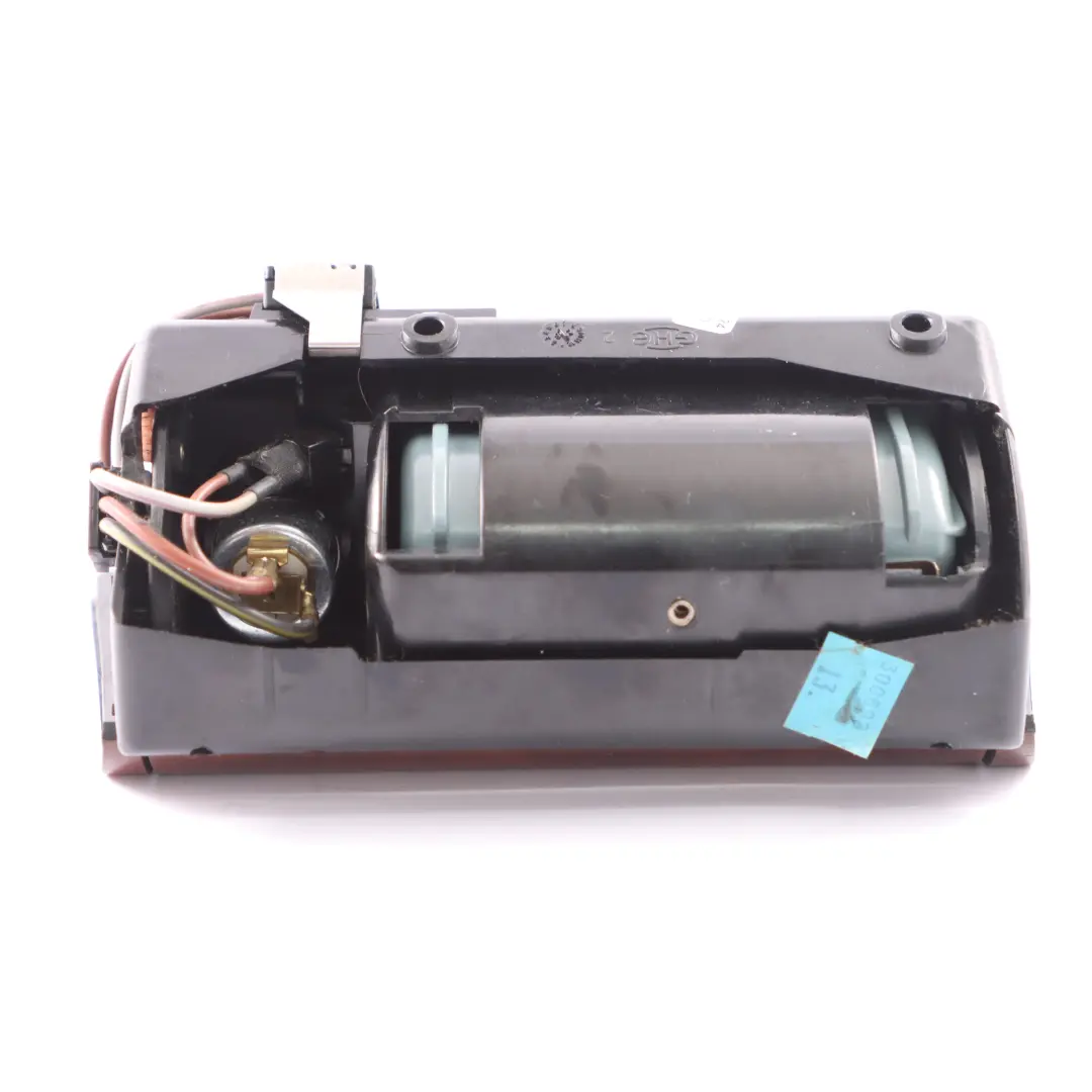  Posacenere Mercedes W124 Console Centrale Accendino Legno Zebrano - SKU A1248101030 - Numero di parte A1248101030
