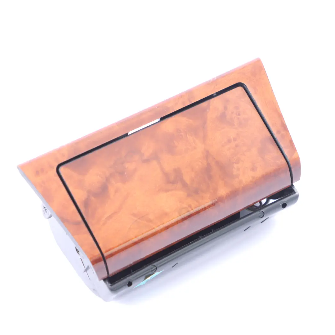  Cendrier Mercedes W124 Console Centrale Allumeur Bois Zebrano - SKU A1248101030 - Numéro de pièce A1248101030